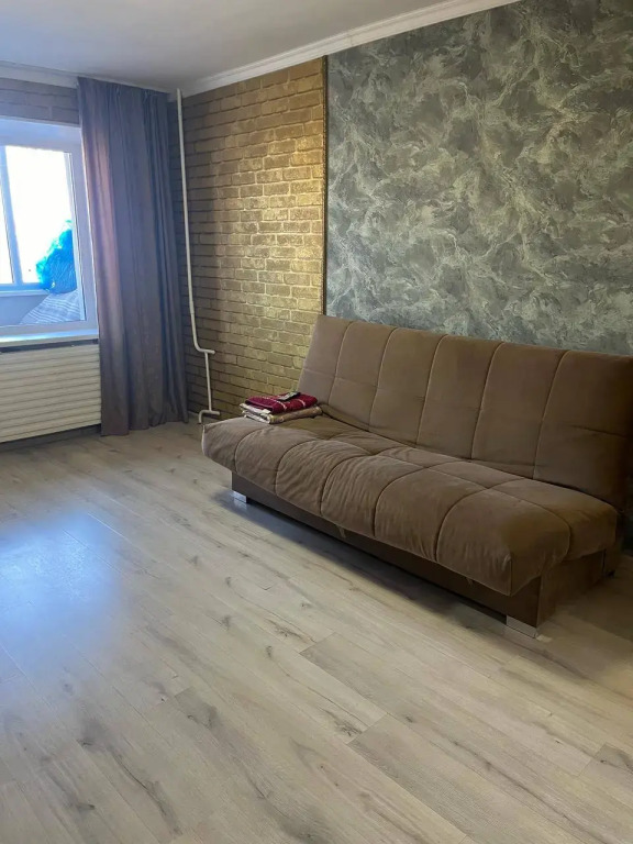 Квартира Трёхкомнатная по улице 50-летия Магнитки 51
