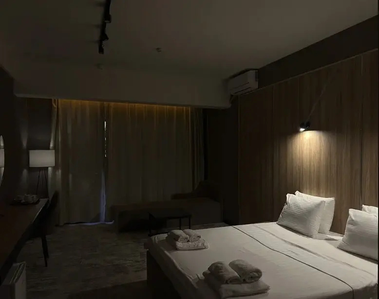 Prince Hotel Gagra