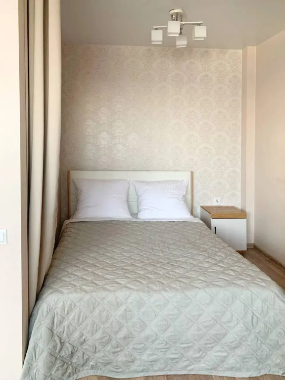 Квартира Classy Pi Apart