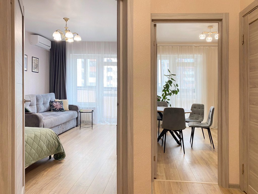 Квартира ORent 2