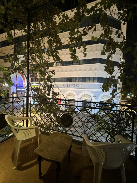 Квартира City Center Apartment, Nizami street 19