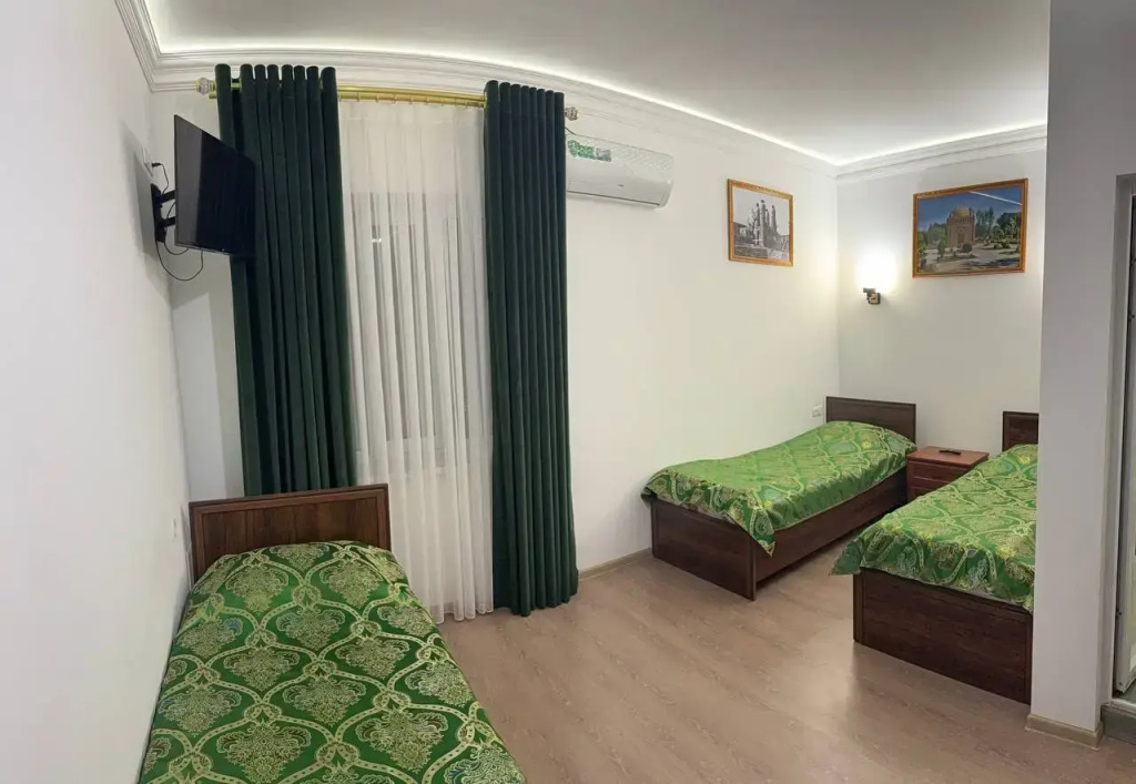 Nochleg I Zavtrak (b&b) Nigina B&b Guest House