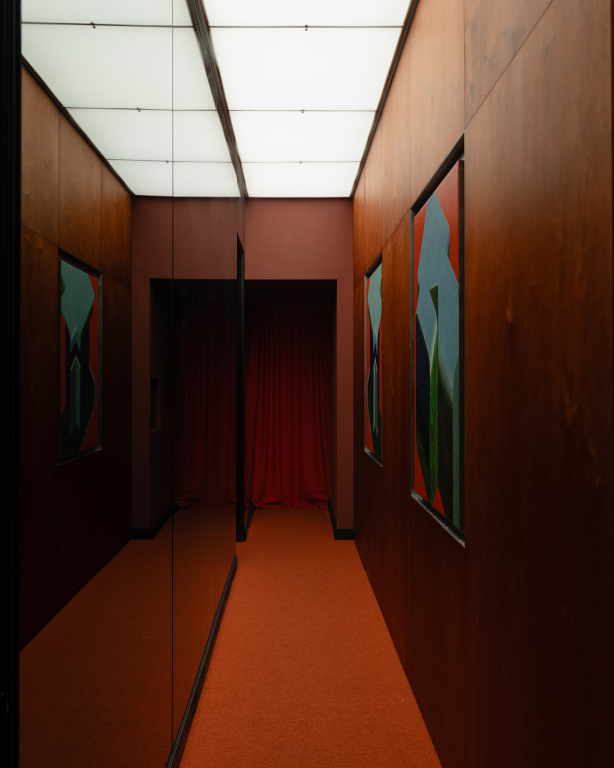 Pavilion Boutique Hotel