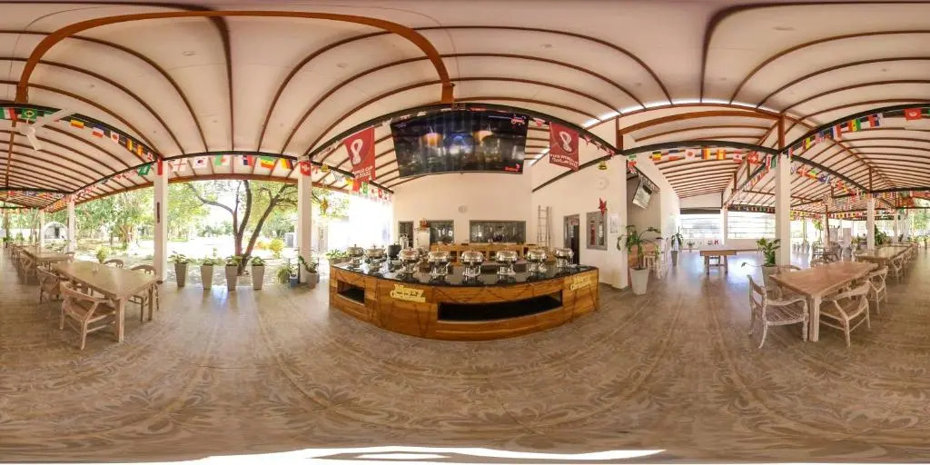 NIVADOO RESORT SIGIRIYA
