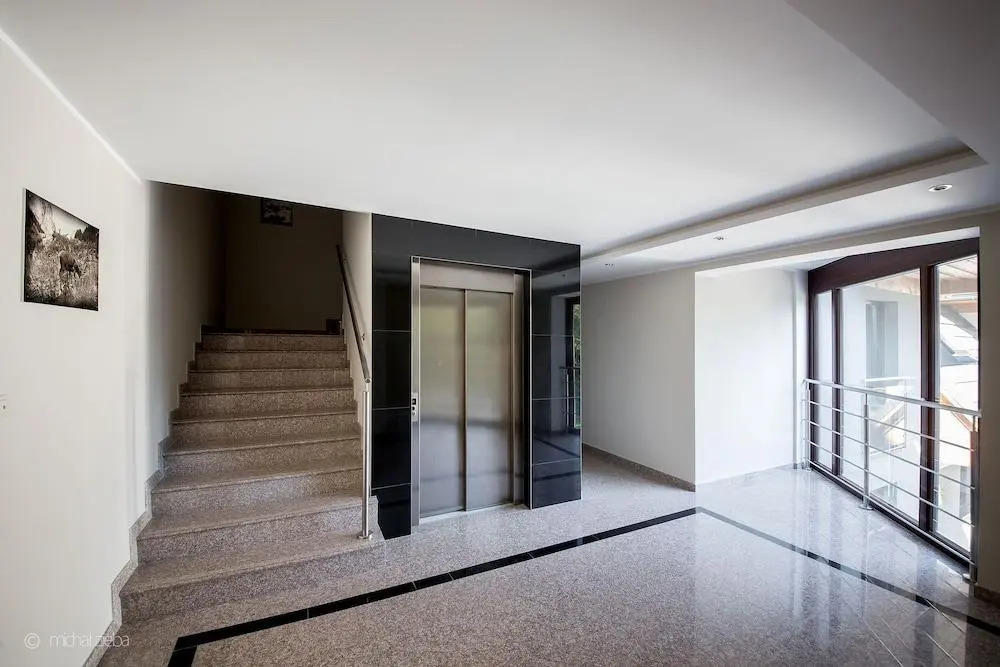 Harenda Residence - Destigo Hotels
