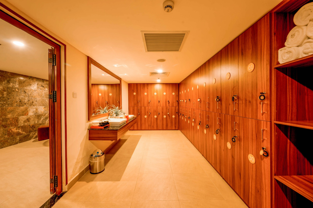 Seashells Phu Quoc Hotel & Spa