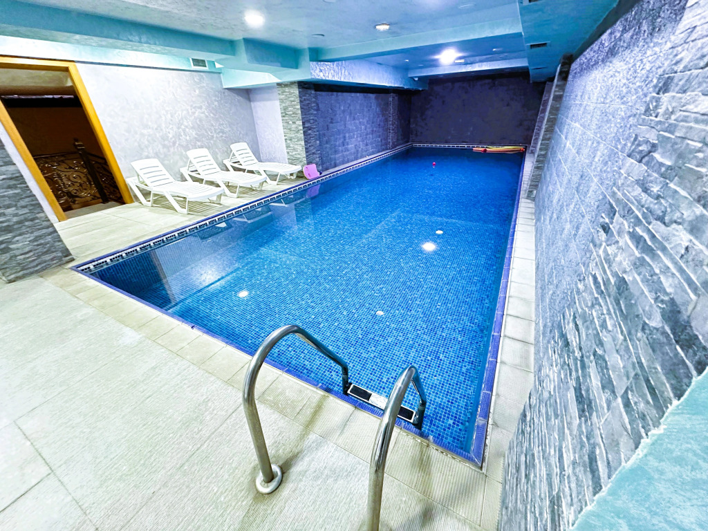 GM City Hotel Baku