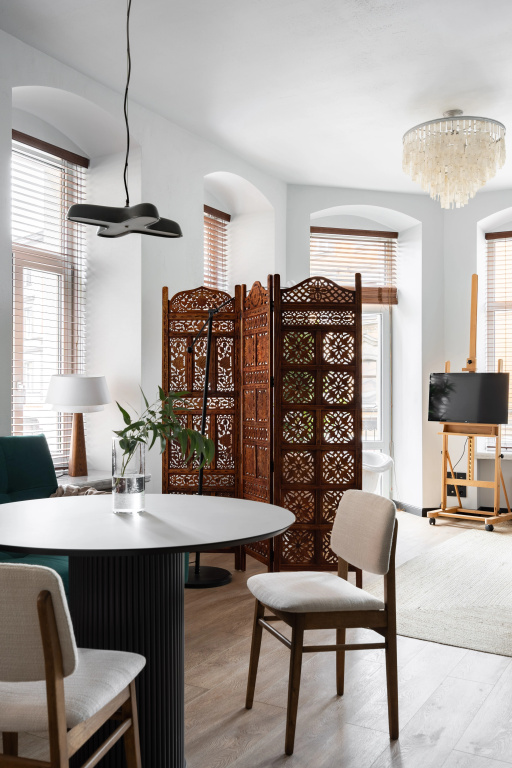 Меблированные комнаты Dostoevsky Rooms