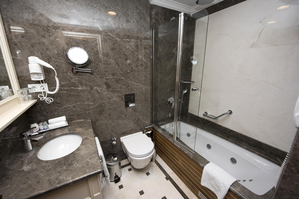 GLK PREMIER Sea Mansion Suites & Spa - Special Class