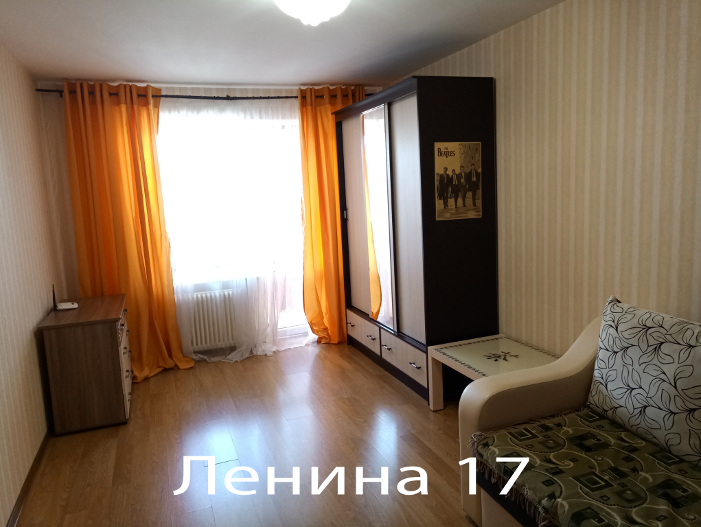Апартаменты Домовой