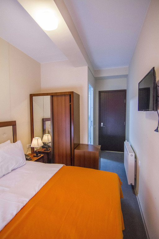 Отель Rogas Home