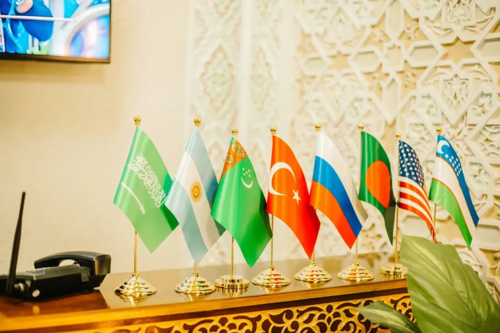 Century Registan