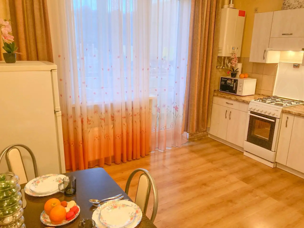 Апартаменты на Балтике Балтик Резорт/Baltic Resort