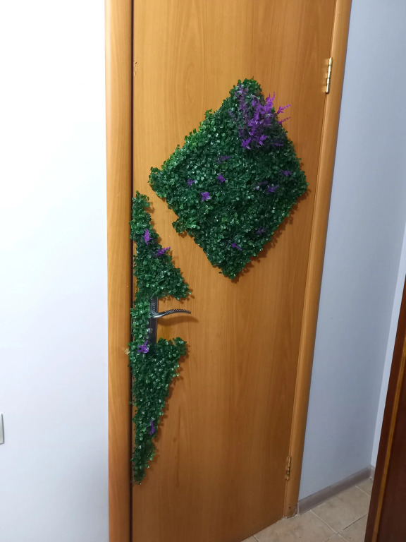 Квартира Звёздное Трио