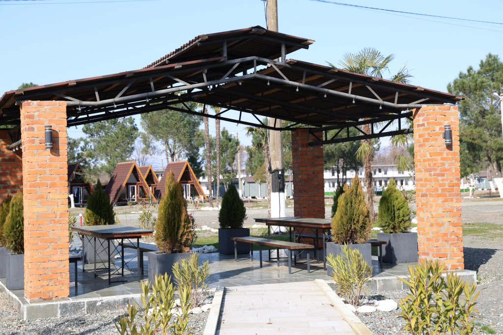 Hotel Barakat