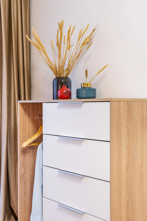 Квартира Garnet Apartments проспект Буденного