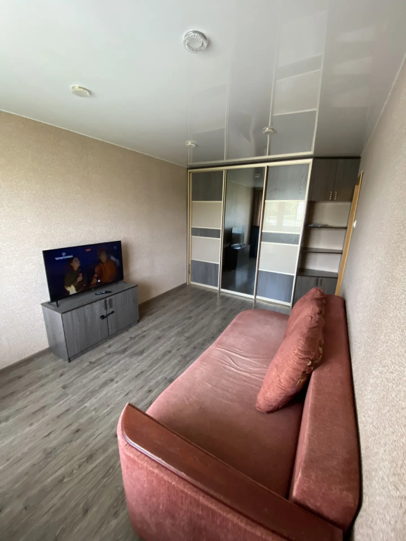Квартира Уютная квартира 10 мин до аэропорта