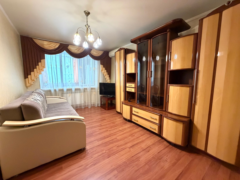 Квартира Комфортная