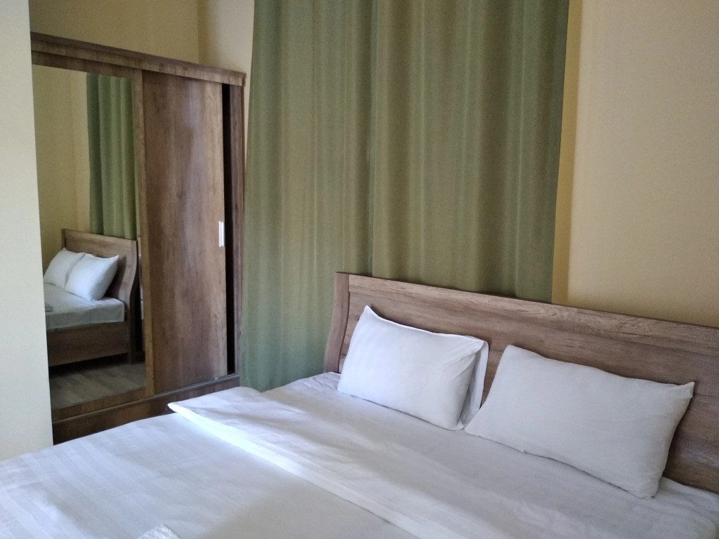 Chinor Garden Hotel
