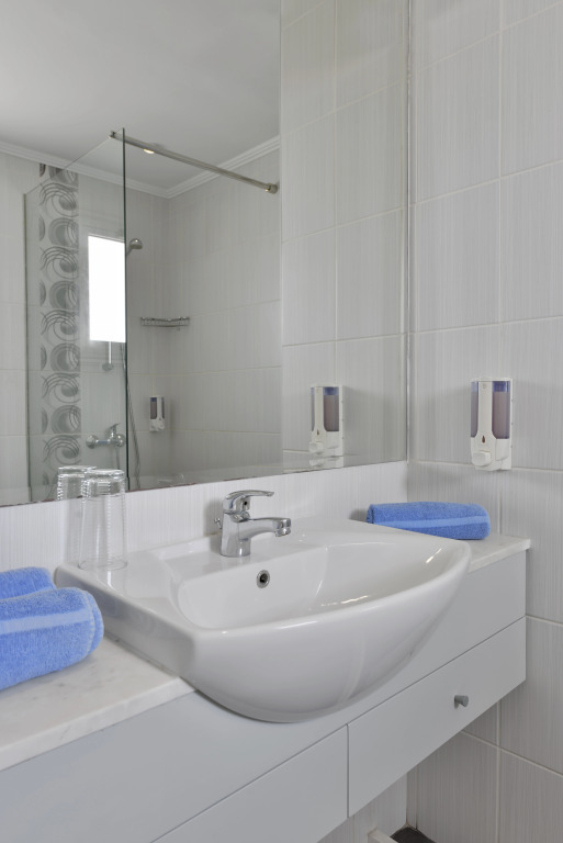 Апартаменты Napa Prince Hotel