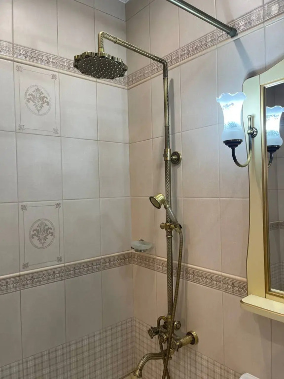 Sovremennoe Mesto Flat