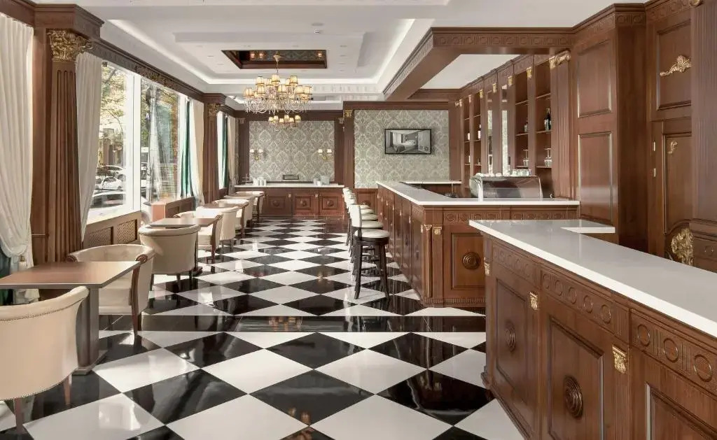 London Boutique Hotel