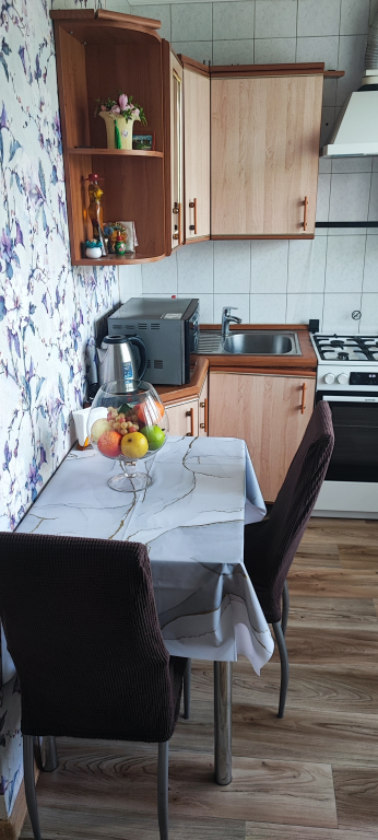 Квартира на Газетном переулке 102/159