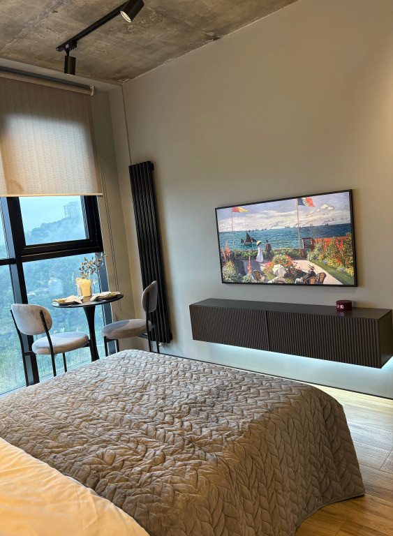 Апартаменты Студия Loft