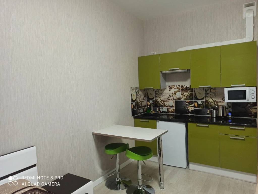 Апартаменты Milano Aparts 1