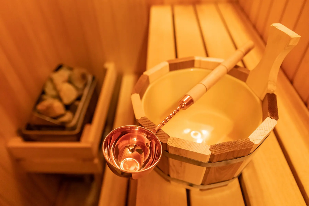 Апартаменты SPA-Apart