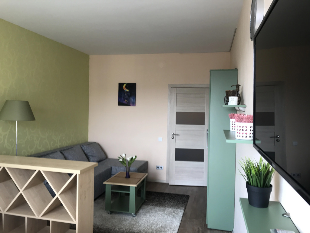 Escape- Ligovskiy Apartments