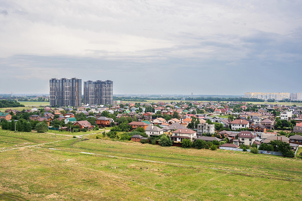 Квартира Здесь как дома