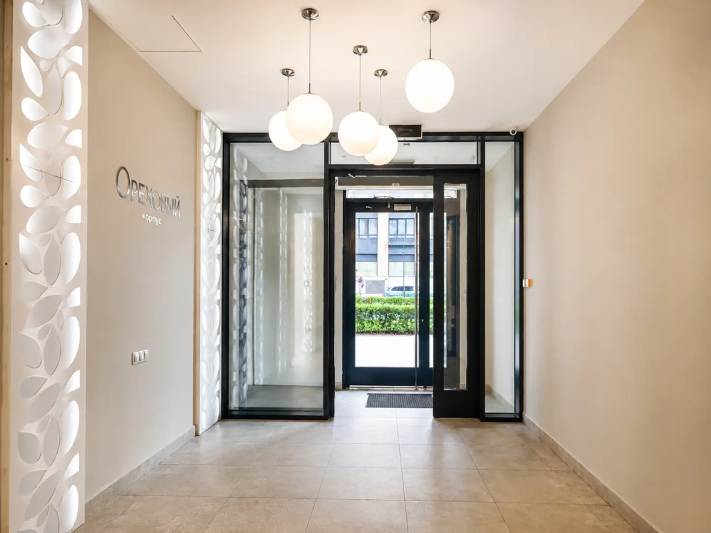 Апартаменты Duplex Loft