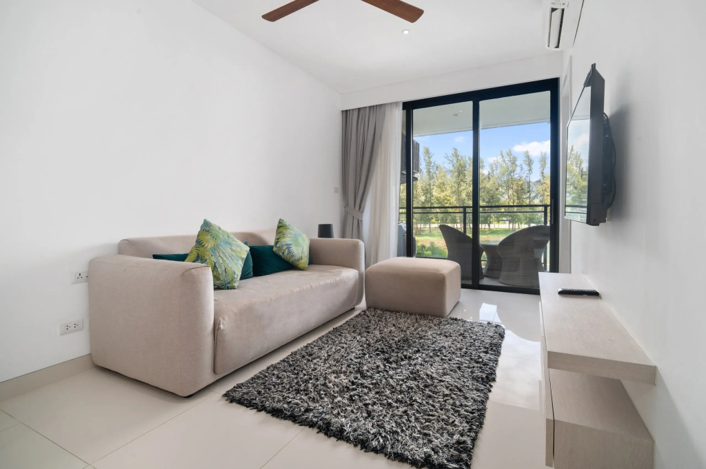 Апарт-отель Cassia Residences in Laguna by Banyan Living