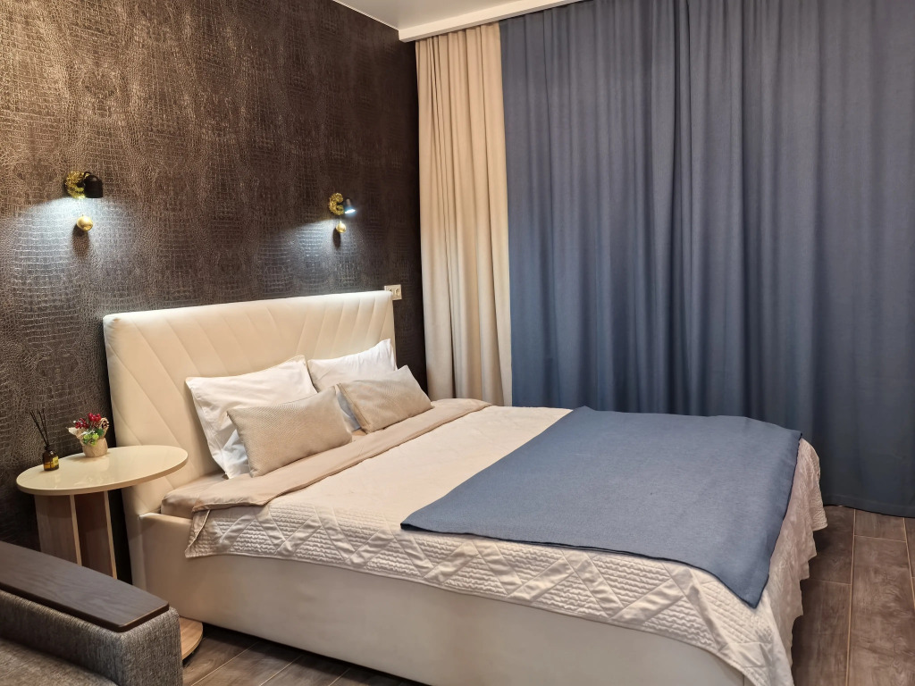 Квартира 40м2