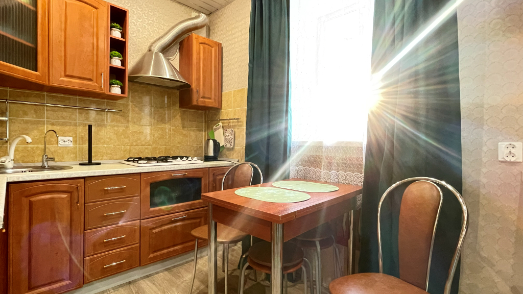 Квартира Великий Устюг на сутки командировка, отдых