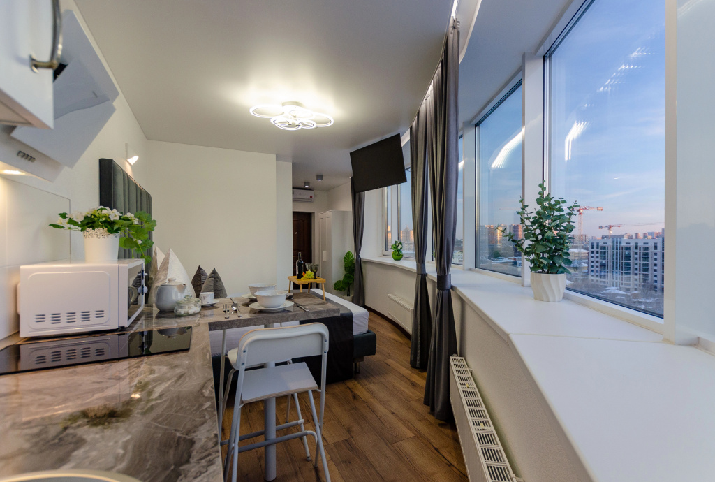 Апартаменты Guest House