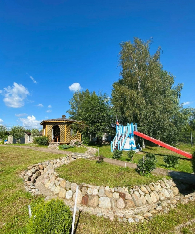 Частный Дом Средиземье