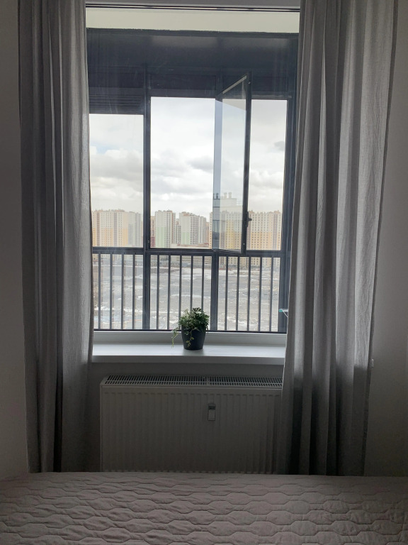 Апартаменты Comfort apartments