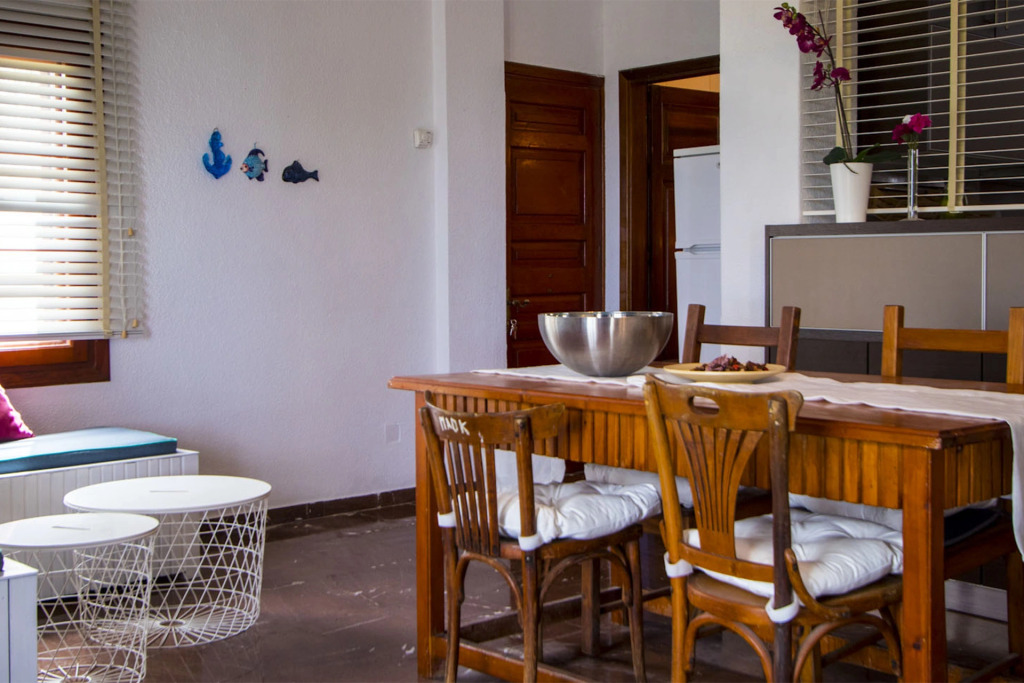 Willow Sea View Villa, Kriopigi