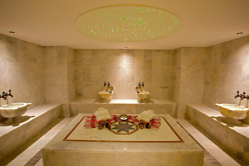 Отель Concept Nisantası Hotels & Spa