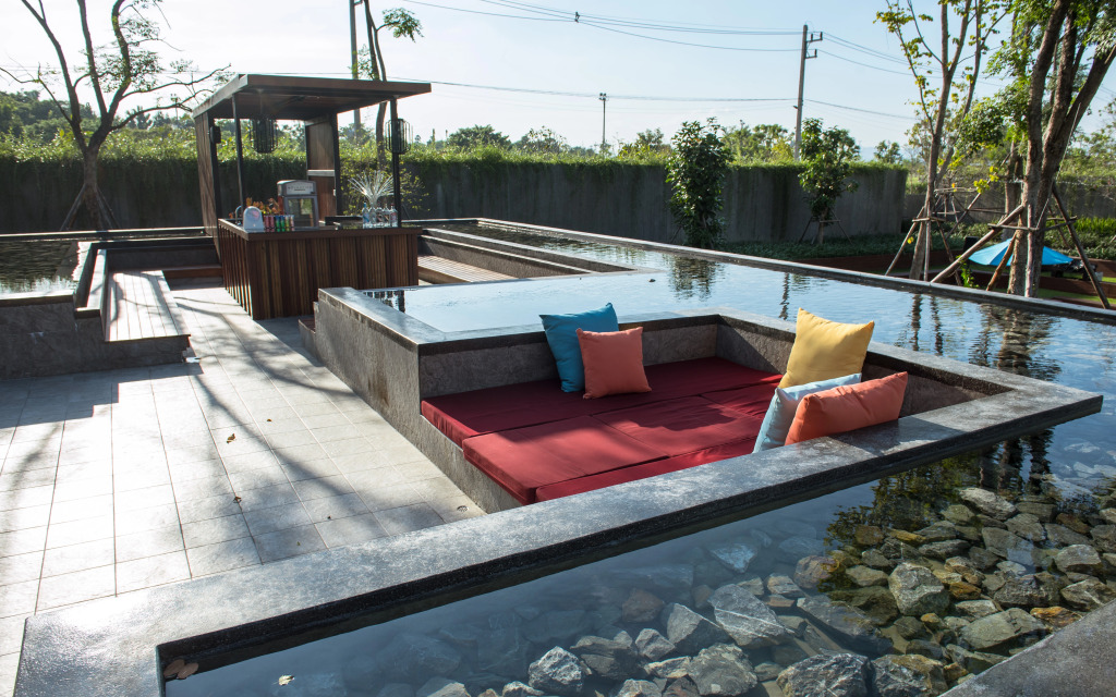 North Hill City Resort