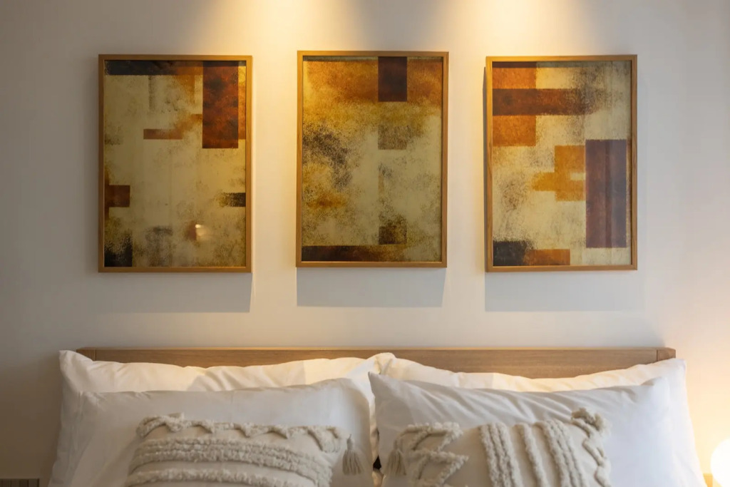 Skypark Celeste Laguna Residences by TropicLook