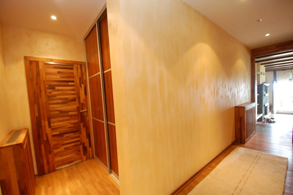 Апартаменты Ski Luxury Suite