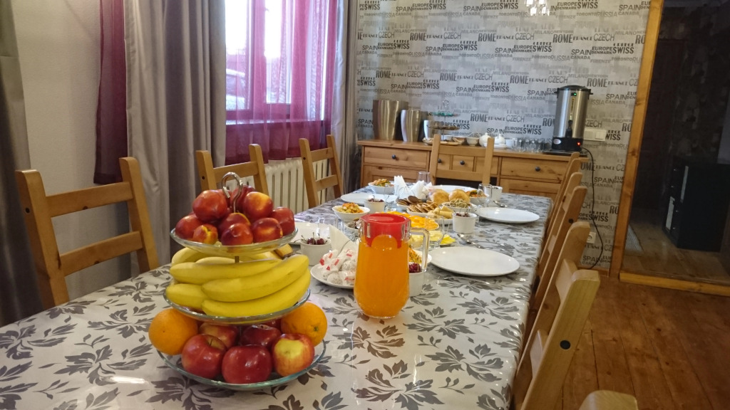 Отель Memo's Italian Taste - GuestHouse Boutique