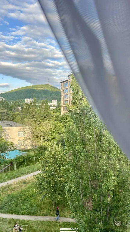 Квартира 3х Комнатная на Белой Ромашке