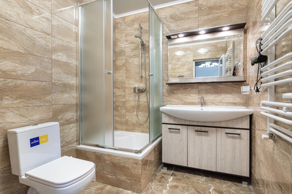 Апартаменты Apart39 в Янтарном 1