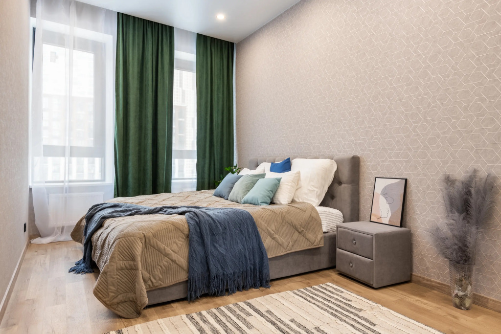 Апартаменты Jane-Apart Big Company