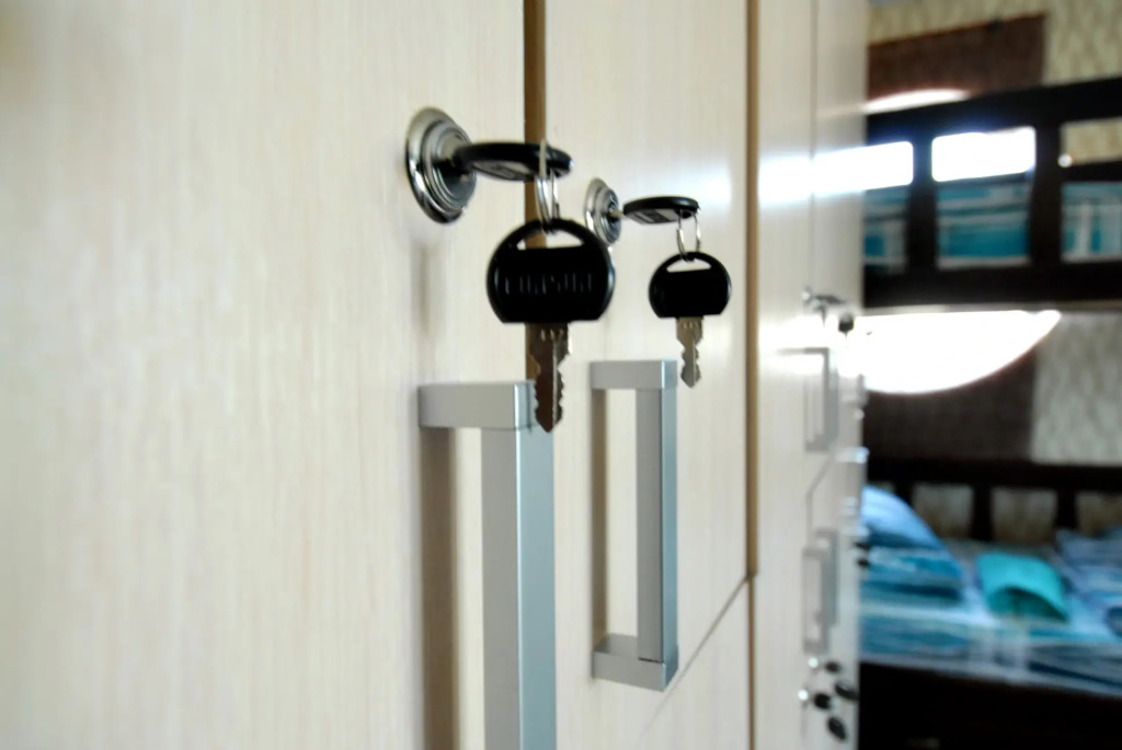 Hostel Morskoy