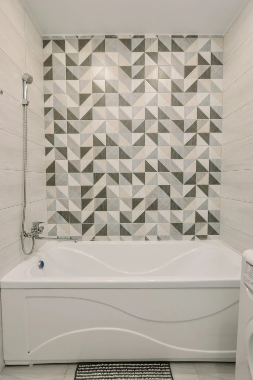 Квартира студия Izh Apartments в ЖК Futura